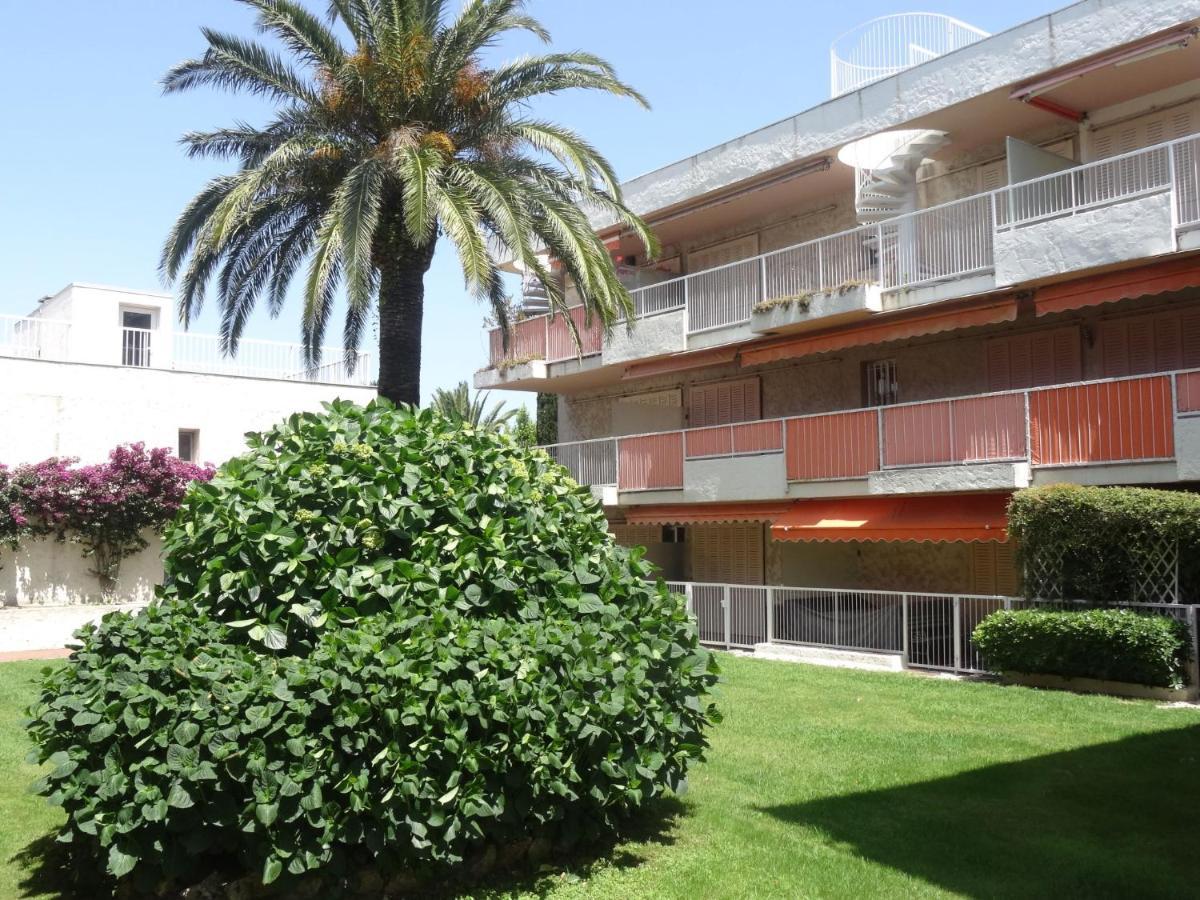 סן טרופז Apartment Les Patios-7 By Interhome מראה חיצוני תמונה