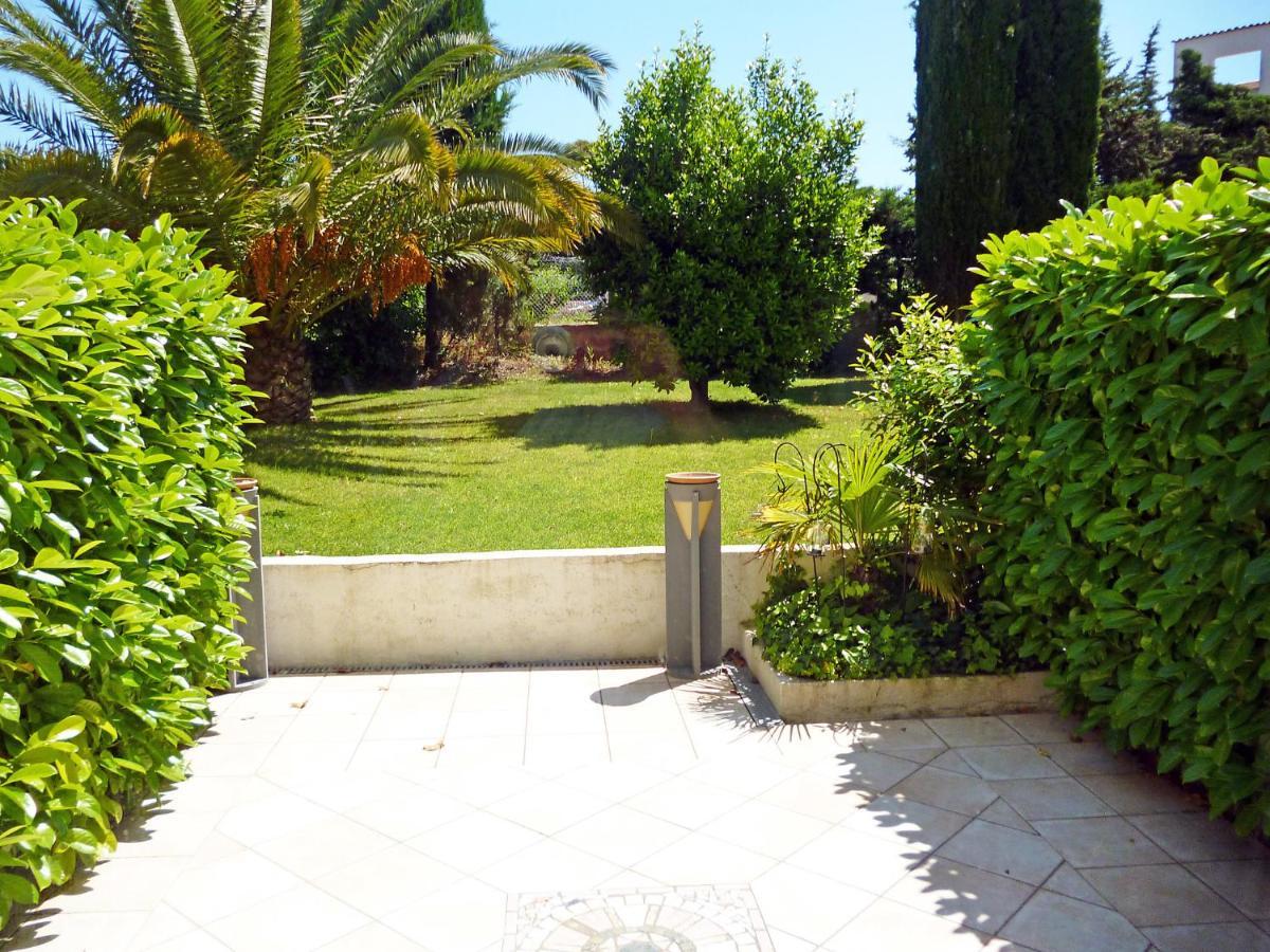 סן טרופז Apartment Les Patios-7 By Interhome מראה חיצוני תמונה